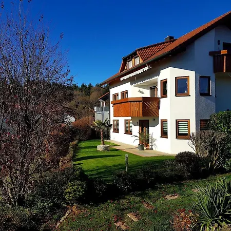 Heimelig Im Schwarzwald * Waldachtal